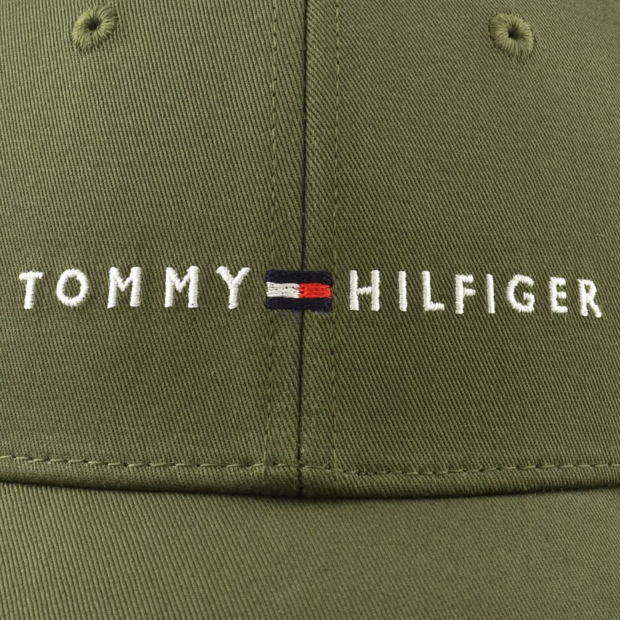 Cap foundation uk top